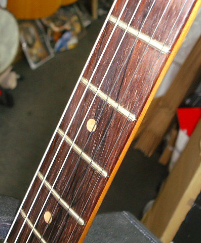 おとぐら＜音蔵＞ 中古エレキギター情報