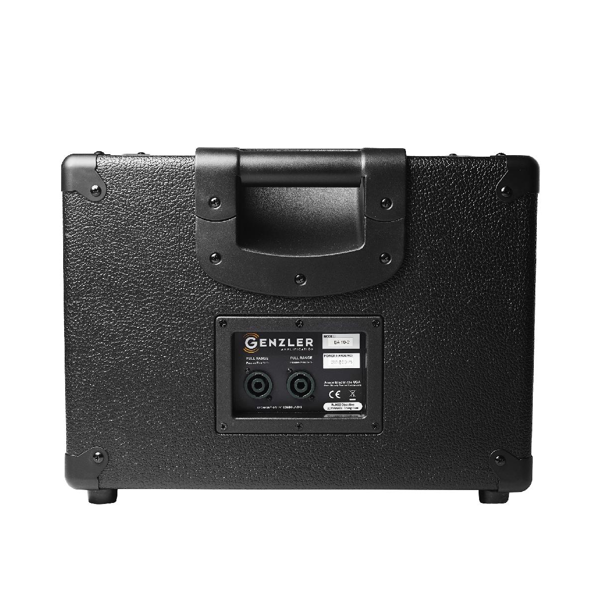 genzler.MG350-Combo-bass-amp.